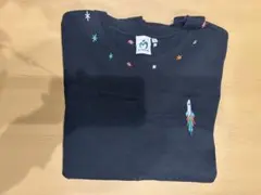 Mrs. GREEN APPLE ゼンジン　Tシャツ