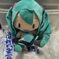 2026年最新】初音ミク メガジャンボ ふわふわ ぬいぐるみの人気