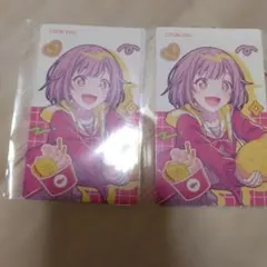 2025年最新】プロセカ 鳳えむ まとめ売りの人気アイテム - メルカリ