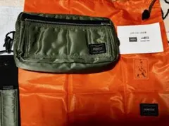 2026年最新】porter PX tanker ポーチの人気アイテム - メルカリ