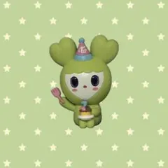 カプセルトイ　ジョンブリー(twiceジョンヨン)