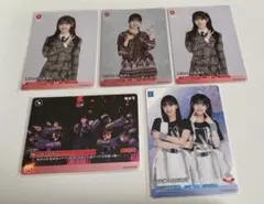 櫻坂46石森璃花「ビルディバイド」 - メルカリ