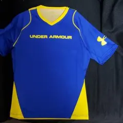 アンダーアーマー　ジュニア　Tシャツ