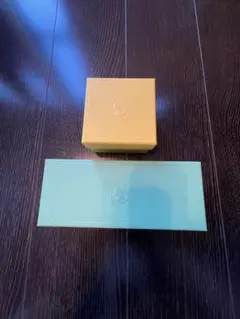 SWAROVSKI ギフトボックスセット