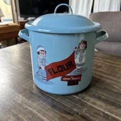 2025年最新】アンティークホーロー缶の人気アイテム - メルカリ