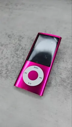 2026年最新】ipod nano 第5世代 8gbの人気アイテム - メルカリ
