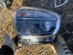 希少 廃盤 LIVE DIO ZX フルスモーク テールランプ LED - メルカリ