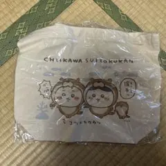 ちいかわランチサイズトートバッグ