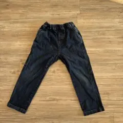 F.O.Kids エフオーキッズ　デニム120