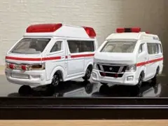 2026年最新】トミカ ハイエース 救急車の人気アイテム - メルカリ