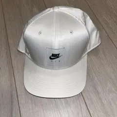 Nike Air ホワイト キャップ