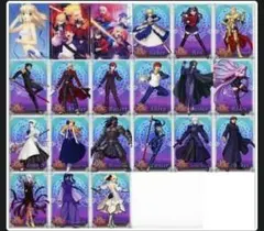 セイバー スリーブ 劇場版 Fate/stay night プリズムコネクト | Mercari
