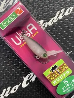 ロデオクラフト ウッサ S シンキング 美鬼 ビャッキ オオツカ オリカラ