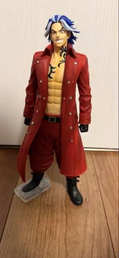 一番くじ 東京リベンジャーズ 聖夜決戦編 PART2 C賞 柴大寿フィギュア