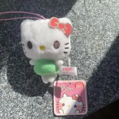 2025年最新】EIKOHキティぬいぐるみの人気アイテム - メルカリ