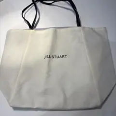 JILL STUART（ジルスチュアート）2WAYリバーシブルトートバッグのサムネイル