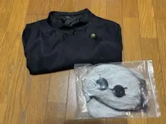 五条悟 コスプレ衣装 ウィッグ付き