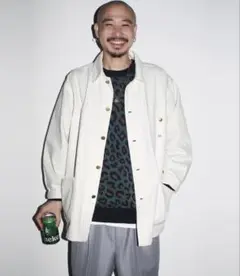 lee カバーオール