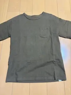 Boncour チャコール Tシャツのサムネイル