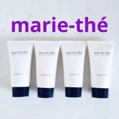 ホテルニューオータニ東京 marie-thé マリ・テ アメニティ　4点