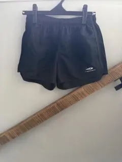 TIGORA ティゴラレディース ショートパンツM ブラック美品ランニング ジム