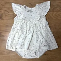 gelato piqué ✳︎ ロンパース ワンピース