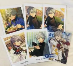 あんスタ 瀬名泉 セット