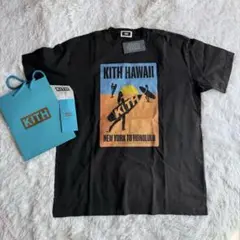 [最終値下げ]KITH Tシャツ　ハワイ限定　キッズ　キス KITH キス 24SS Pray for Noto Tee プレイ フォー ノト 能登