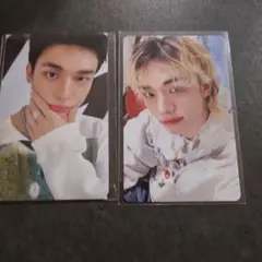 Stray Kids 6th 本国ペンミ オンライン ボックステープ ヒョンジン