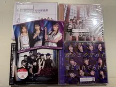 ハロプロ アルバム cd まとめ売り セット ハロプロ モーニング娘。 CD アルバム まとめ売り ベスト セット