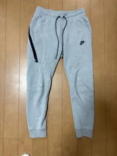 Nike グレー ジョガーパンツ Sサイズ