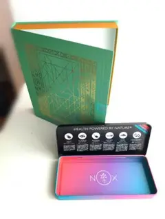 【空き箱·空き缶】✿2個セット✿