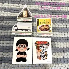 新品！7月11日はセブンイレブンの日ステッカー 3種➕みそきんシール2種