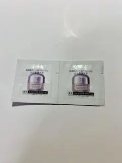 dプログラム　バイタライジングクリーム　サンプルのサムネイル