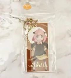スパイファミリー アーニャ アクリルキーホルダー