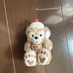 ディズニー ダッフィー ワンダフルキッチン