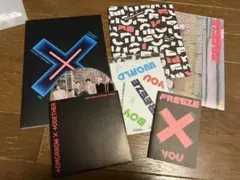 TXT FREEZE YOU ver.