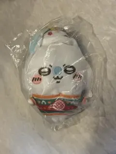 ちいかわ　くじ　D賞　モモンガ　セブンイレブン　一番くじ　新品未開封