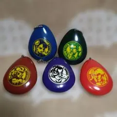 サウンドロップ　ストリートファイターセット