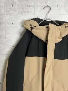 UNITED ARROWS LTD ジャンパー　カーキ　ブラック　美品　アウター