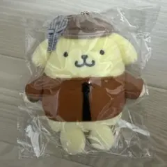 ポムポムプリン BLEACHコラボ 平子真子