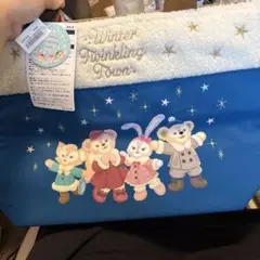 ダッフィーフレンズ