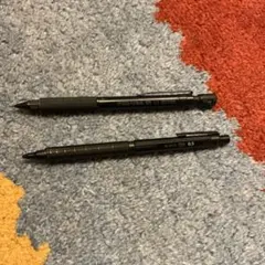 orenzシャーペン、pro use シャーペンセット 0.3 0.5