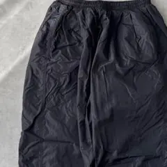 ナイロンパンツxl