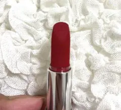 【限定品】クリスチャンディオール ルージュディオール999Vベルベット