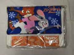 新品 ズートピア トートバッグ プライズ