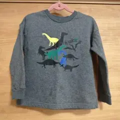 hakka kids トレーナー 130