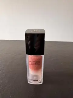 CHANEL LES BEIGES リキッドチーク インディスコーラル