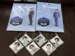 SEVENTEEN いっぱいセット