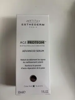 ESTHEDERM AGE PROTEOM ADVANCED SERUM30mlのサムネイル